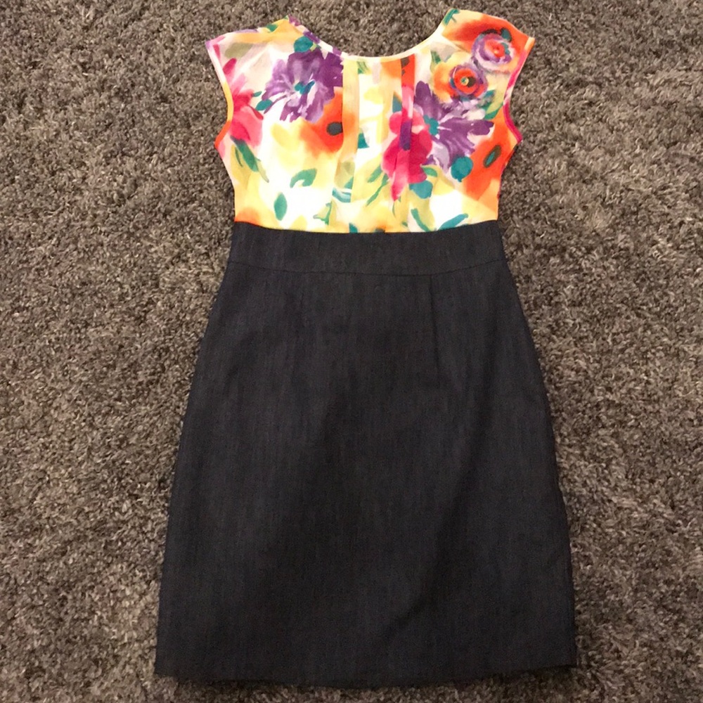 👗 dress!